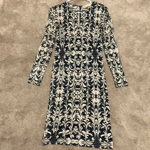 Tory Burch dress